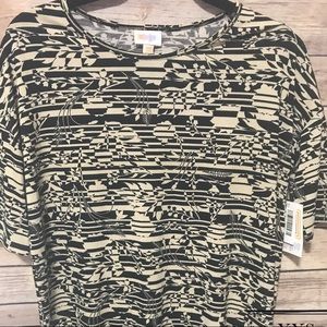 LuLaRoe Irma Tunic